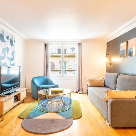 Holidaysinparis - Bourg Tibourg Εξωτερικό φωτογραφία