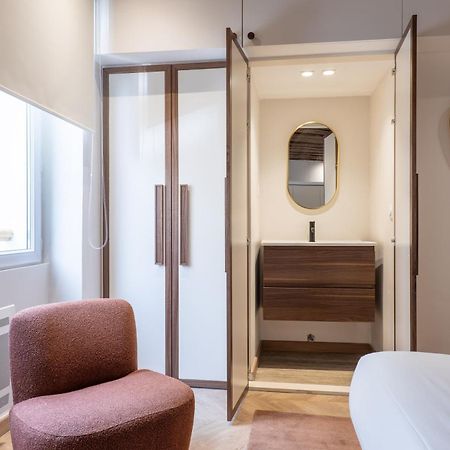 Holidaysinparis - Bourg Tibourg Εξωτερικό φωτογραφία