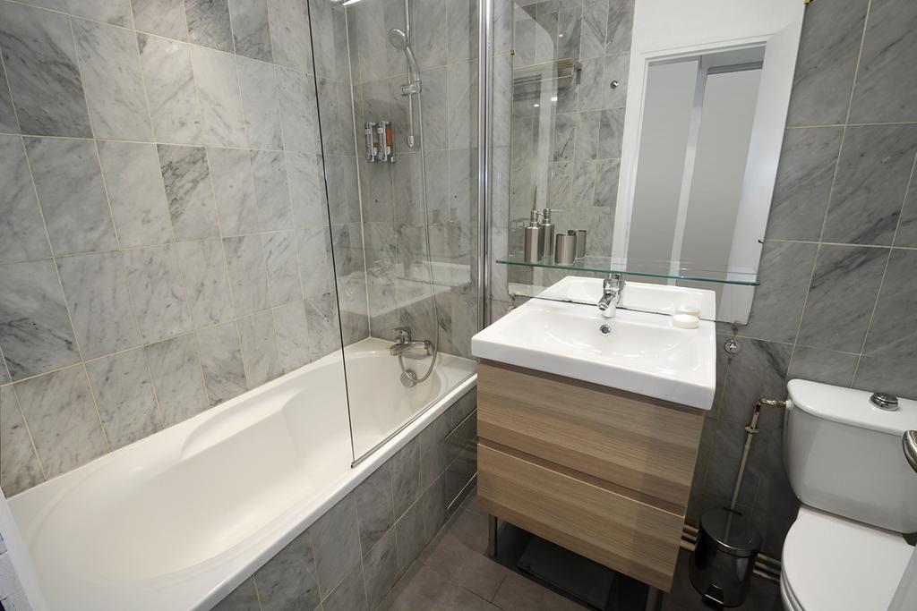 Holidaysinparis - Bourg Tibourg Εξωτερικό φωτογραφία